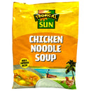 Tropical Sun Chicken Noodle Soup 60g
