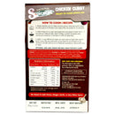 Spicerra Chicken Curry Spice Mix 35g