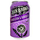 Ben Shaw’s Dandelion & Burdock 330ml