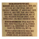 Encona African Peri Peri Sauce 142ml