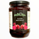 English Fayre Sliced Beetroot 710g - Barleylands Farm Shop, Billericay, Essex