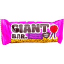 Giant Bar Raspberry Flapjack 90g