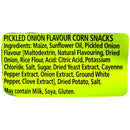 Space Raiders Pickled Onion 70g