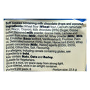 Bounty Soft Baked Cookies 180g