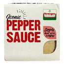 Verstegen Iconic Pepper Sauce 80ml
