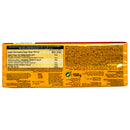 Cuetara Wafer Cocoa Choc 150g