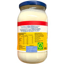 Hellmanns Real Mayonnaise 400g