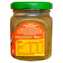 Knorr Roasted Chicken, Lemon & Pepper Cooking Paste 165g