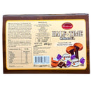 Sweetworld Half-Time Caramel Toffees 200g