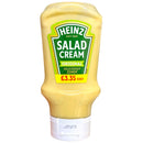 Heinz Salad Cream 425g