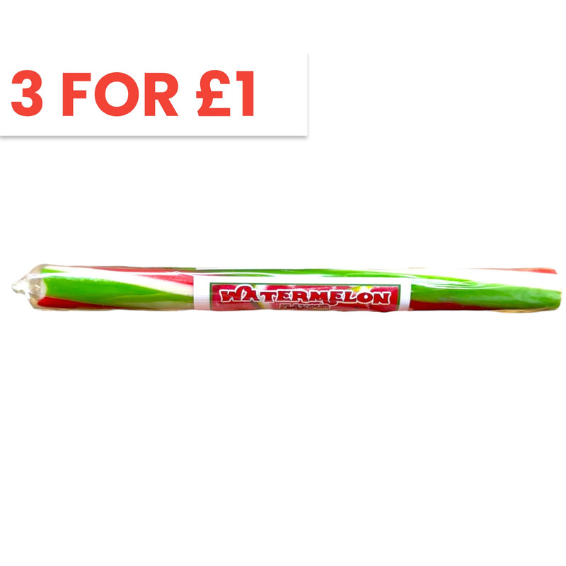 Rocky Candy Watermelon x 1