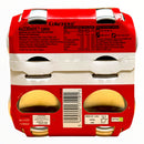 Coca Cola Zero Sugar 4 x 330ml