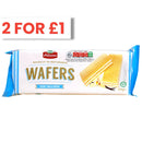 Bello Artizano Vanilla Wafers 100g