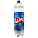 Barr Lemonade 2L