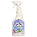 Flow Glass & UPVC Cleaner 750ml - Barleylands Farm Shop, Billericay, Essex