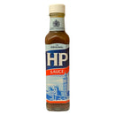 HP Sauce 220ml - Barleylands Farm Shop, Billericay, Essex
