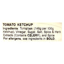 Heinz Tomato Ketchup 460g