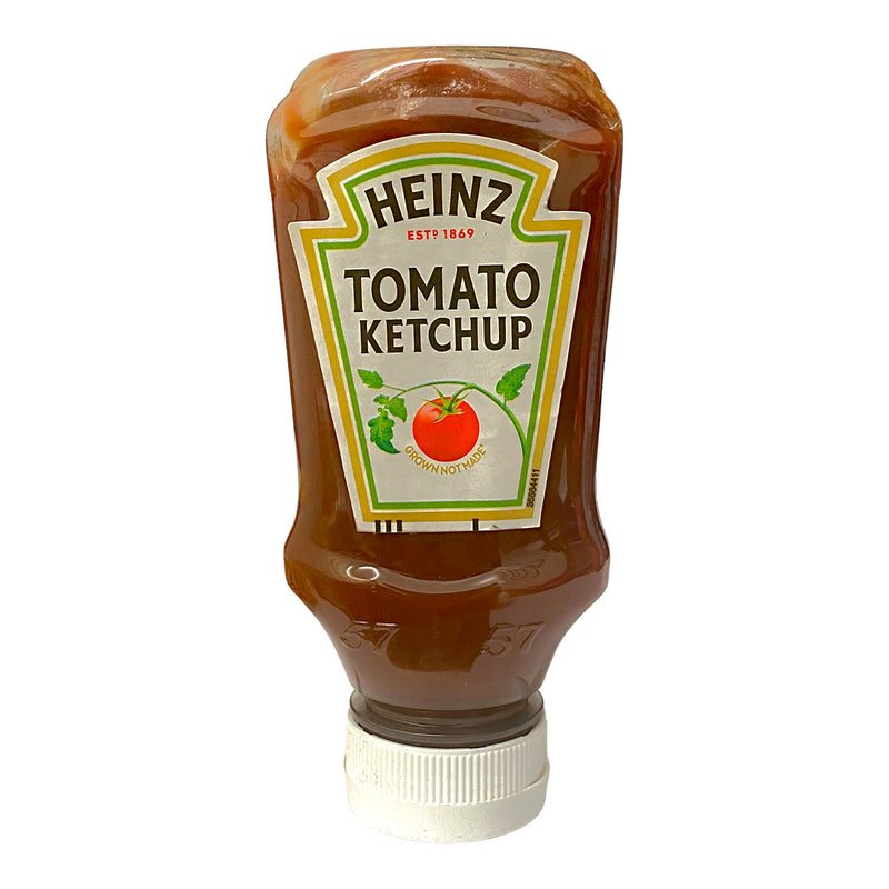 Heinz Tomato Ketchup 220ml