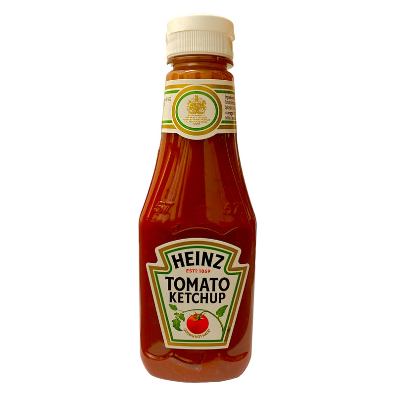 Heinz Tomato Ketchup 300ml