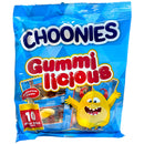 Choonies Gummilicious 10pk