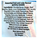 Choonies Gummilicious 10pk