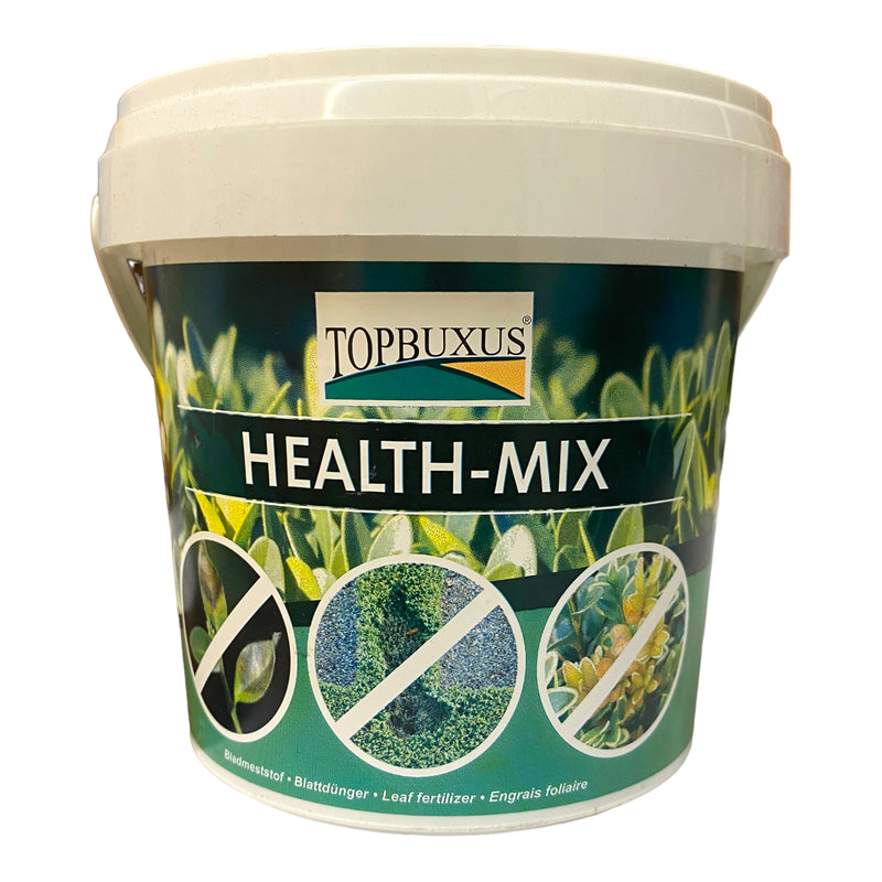 Topbuxus Health-Mix 200g