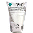 Dead Sea Salt Flakes Bath Salts 1kg