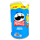 Pringles Salt & Vinegar 70g