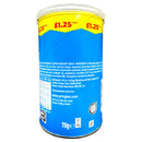 Pringles Salt & Vinegar 70g