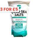 Dead Sea Salt Flakes Bath Salts 1kg
