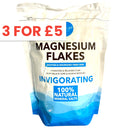 Magnesium Flakes Bath Salts 1kg
