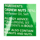 Big D Salted Cashews 90g
