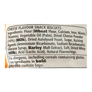 Crawfords Savoury Nibbles Cheese 200g