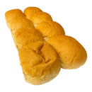 Wholemeal Rolls x8 *ORDER BY 1PM FOR NEXT DAY DELIVERY*
