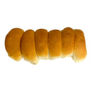 Hot Dog Rolls x 6 *ORDER BY 1PM FOR NEXT DAY DELIVERY*