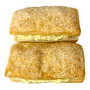 Apple Cream Puff Twin Pack *ORDER BY 1PM FOR NEXT DAY DELIVERY*