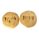 Eccles Cake Twin Pack *ORDER BY 1PM FOR NEXT DAY DELIVERY*