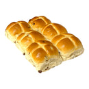 Hot Cross Buns 6pk *ORDER BY 1PM FOR NEXT DAY DELIVERY*