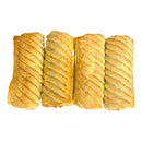 Sausage Rolls 4 Pack *ORDER BY 1PM FOR NEXT DAY DELIVERY*