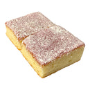 Jam & Coconut Sponge *ORDER BY 1PM FOR NEXT DAY DELIVERY*