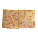 Tottenham Sponge White Twin Pack *ORDER BY 1PM FOR NEXT DAY DELIVERY*