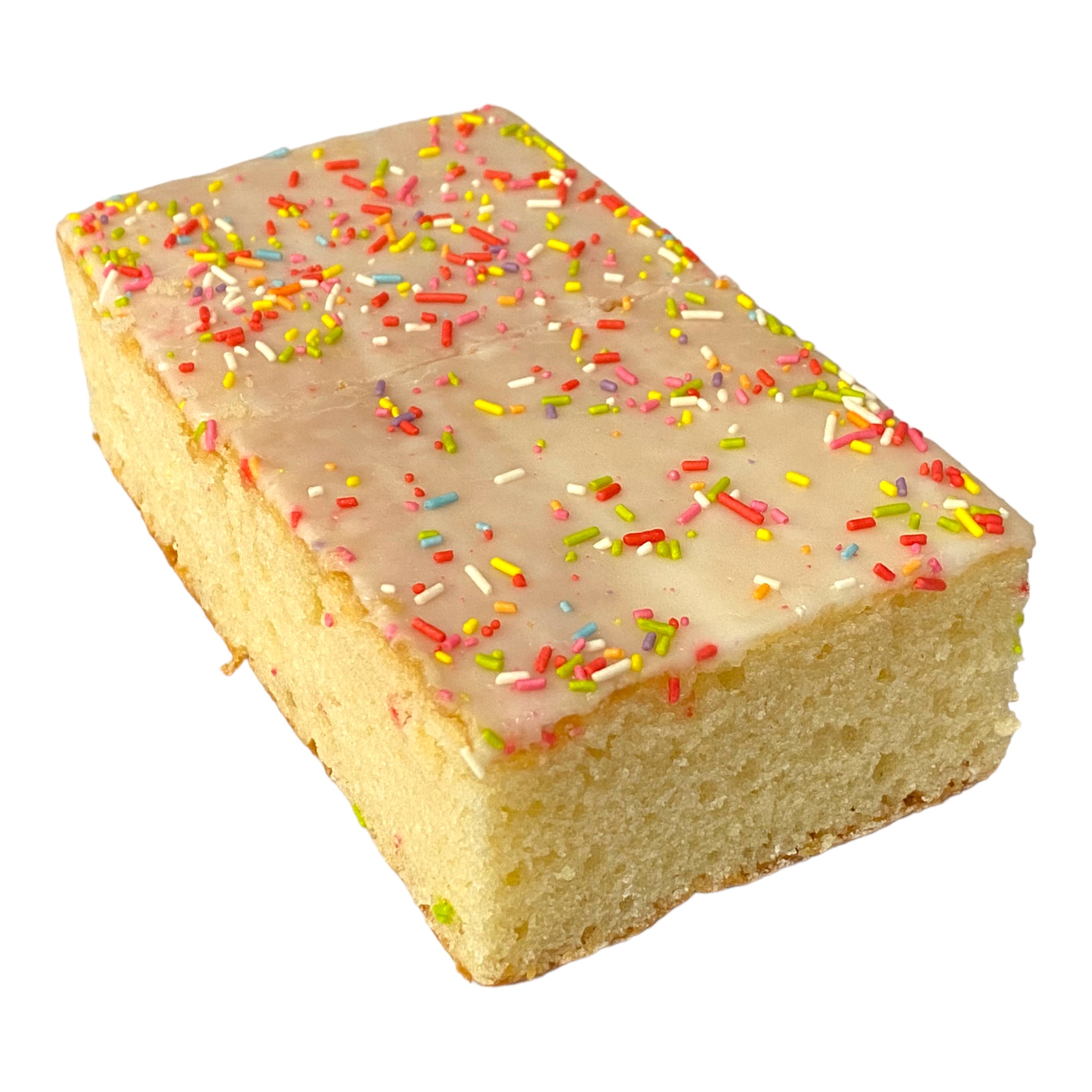 Tottenham Sponge White Twin Pack *ORDER BY 1PM FOR NEXT DAY DELIVERY*
