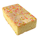 Tottenham Sponge White Twin Pack *ORDER BY 1PM FOR NEXT DAY DELIVERY*