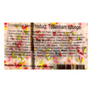 Tottenham Sponge White Twin Pack *ORDER BY 1PM FOR NEXT DAY DELIVERY*