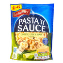 Batchelors Pasta n Sauce Cheese, Leek & Ham 99g