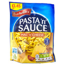 Batchelors Pasta n Sauce Mac n Cheese 99g