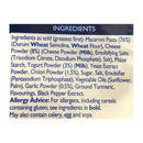 Batchelors Pasta n Sauce Mac n Cheese 99g
