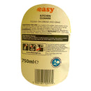 Easy Kitchen Cleaner 750ml