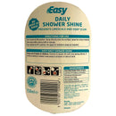 Easy Daily Shower Shine 750ml