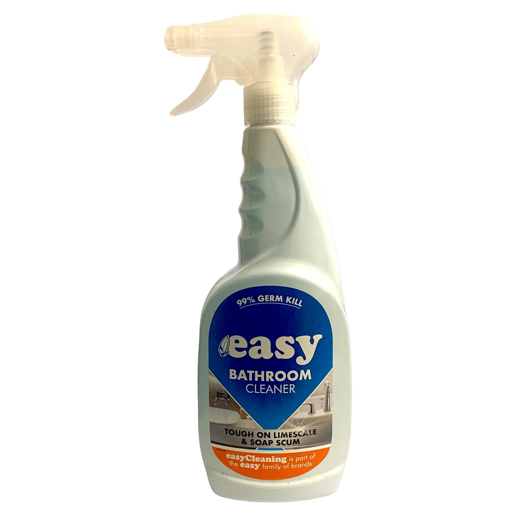 Easy Bathroom Cleaner 750ml
